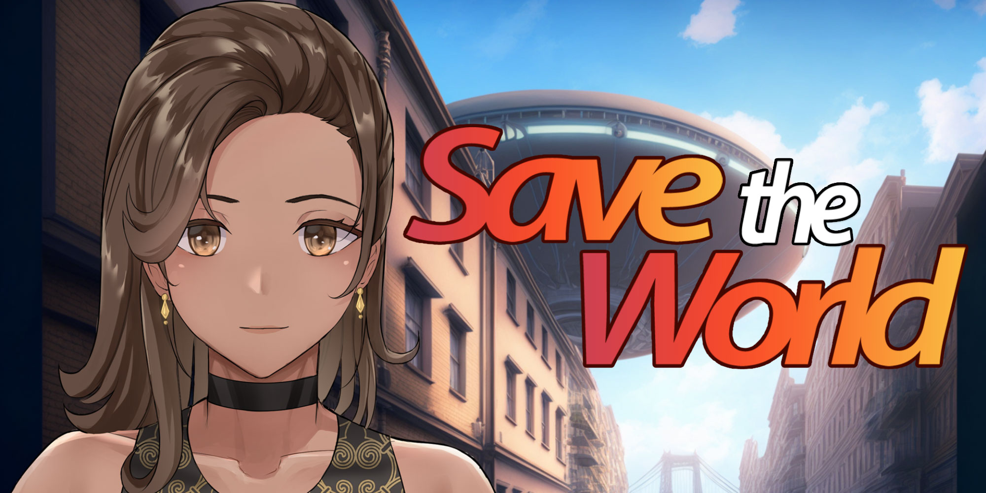 Save The World | Nintendo Switch download software | Games | Nintendo