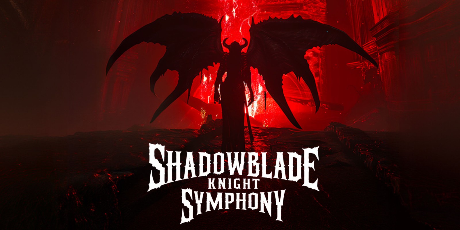 Shadowblade Knight Symphony