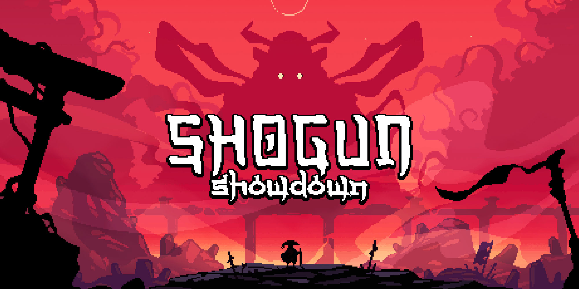 Shogun Showdown | Nintendo Switch download software | Games | Nintendo