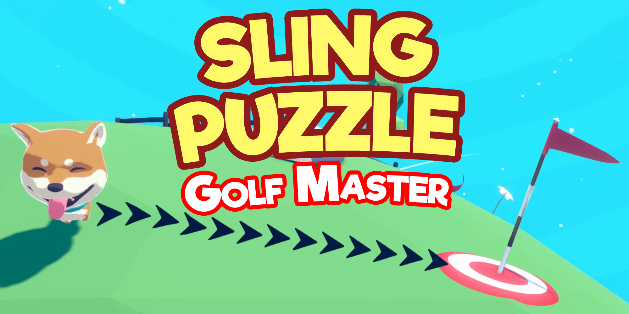 Sling Puzzle: Golf Master | Nintendo Switch download software | Games |  Nintendo