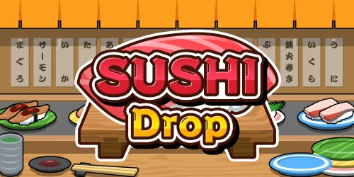 SUSHI Drop