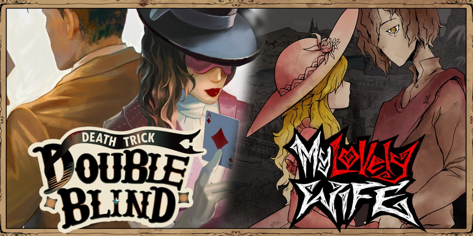 The Magic and Murder Bundle