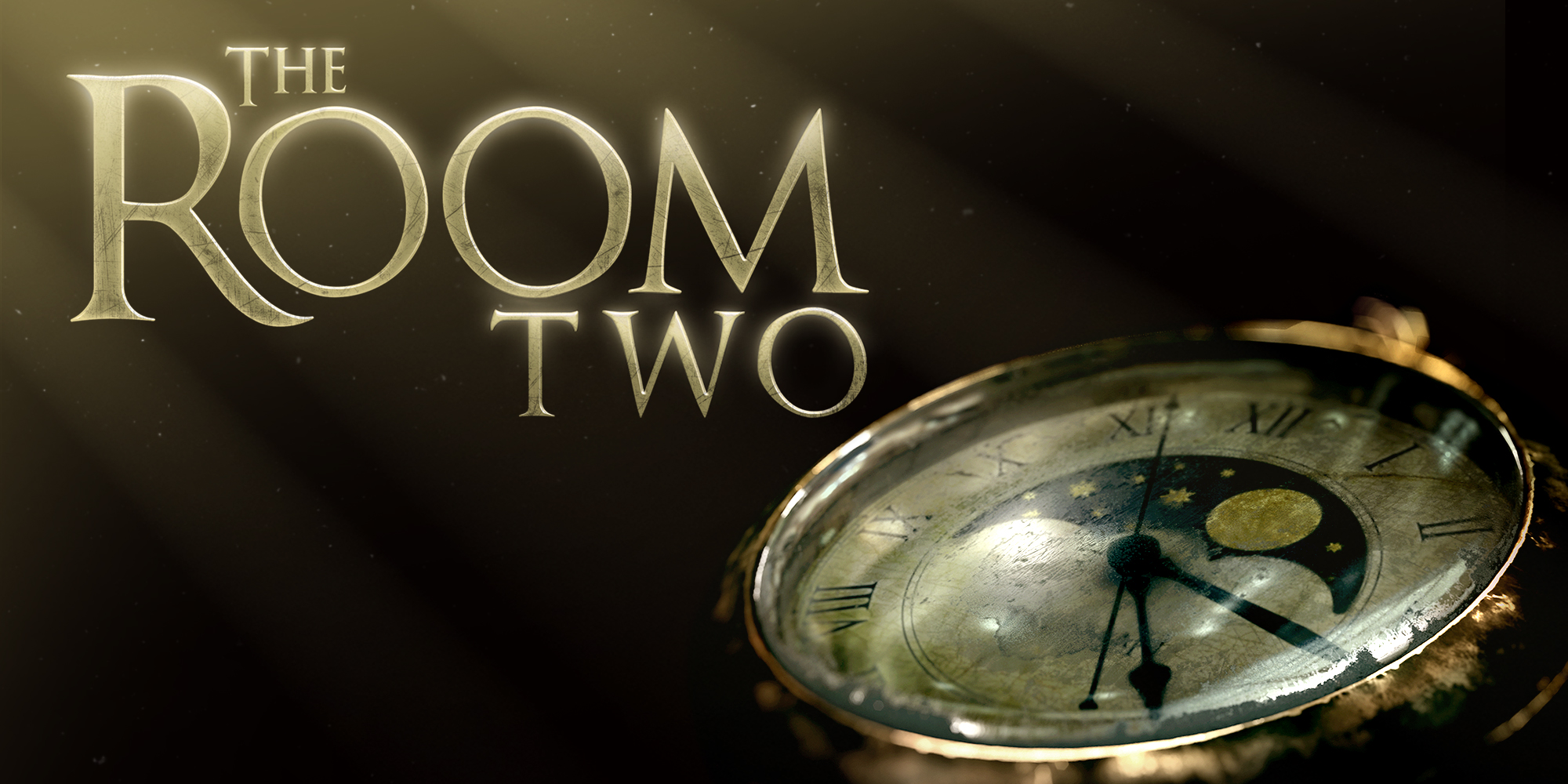 The Room Two | Nintendo Switch download software | Games | Nintendo