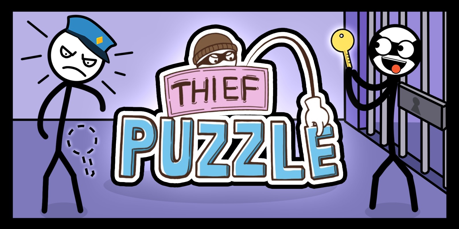 Thief Puzzle