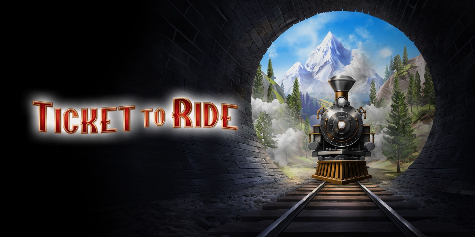 Ticket to Ride