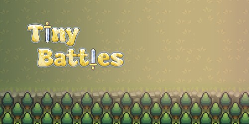 Tiny Battles