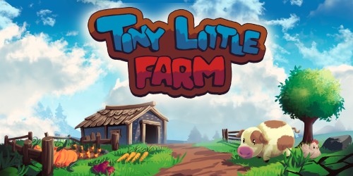 Tiny Little Farm