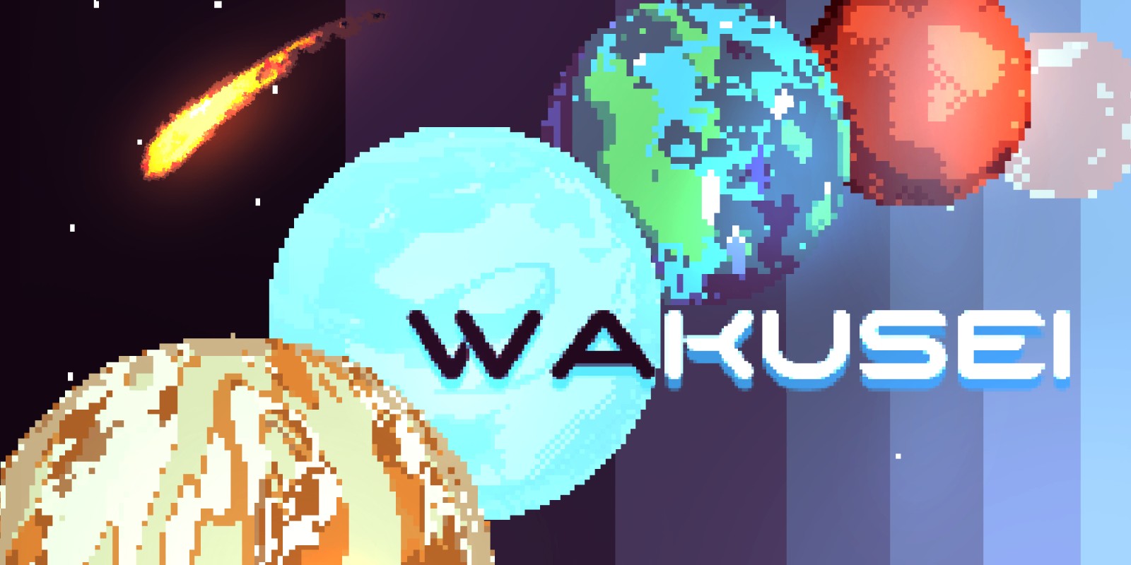 WAKUSEI