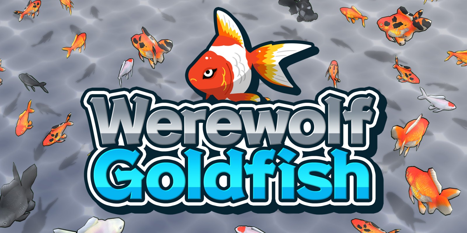 Werewolf Goldfish