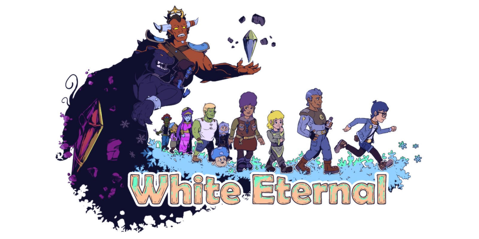 White Eternal