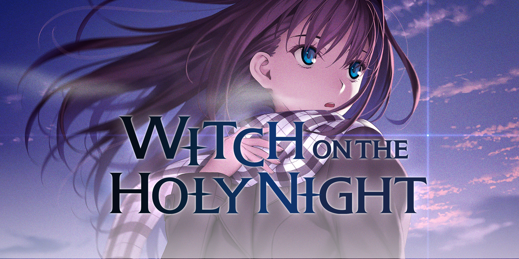 Witch on the Holy Night | Nintendo Switch download software | Games |  Nintendo