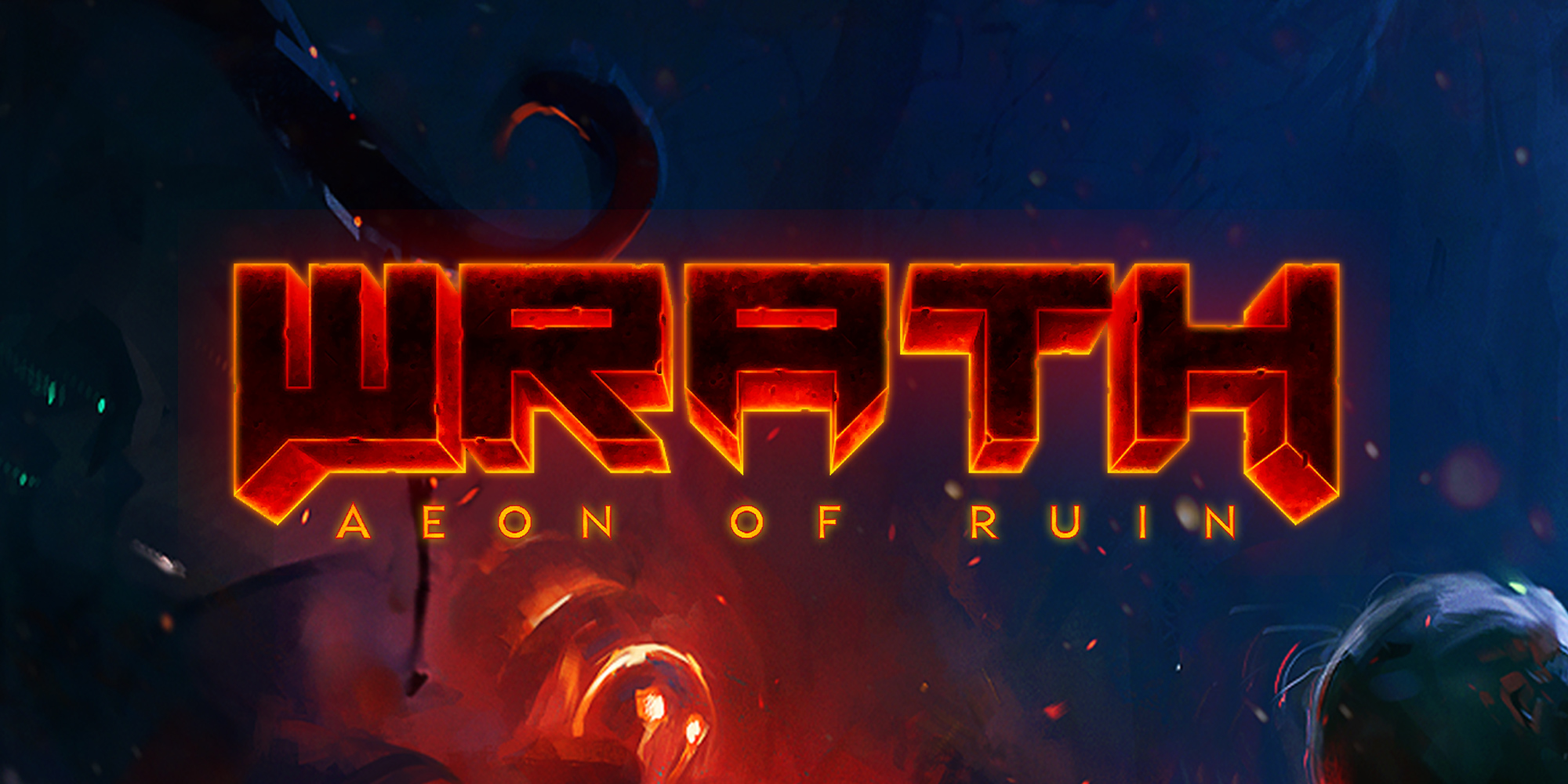 Wrath: Aeon of Ruin | Nintendo Switch Download-Software | Spiele | Nintendo