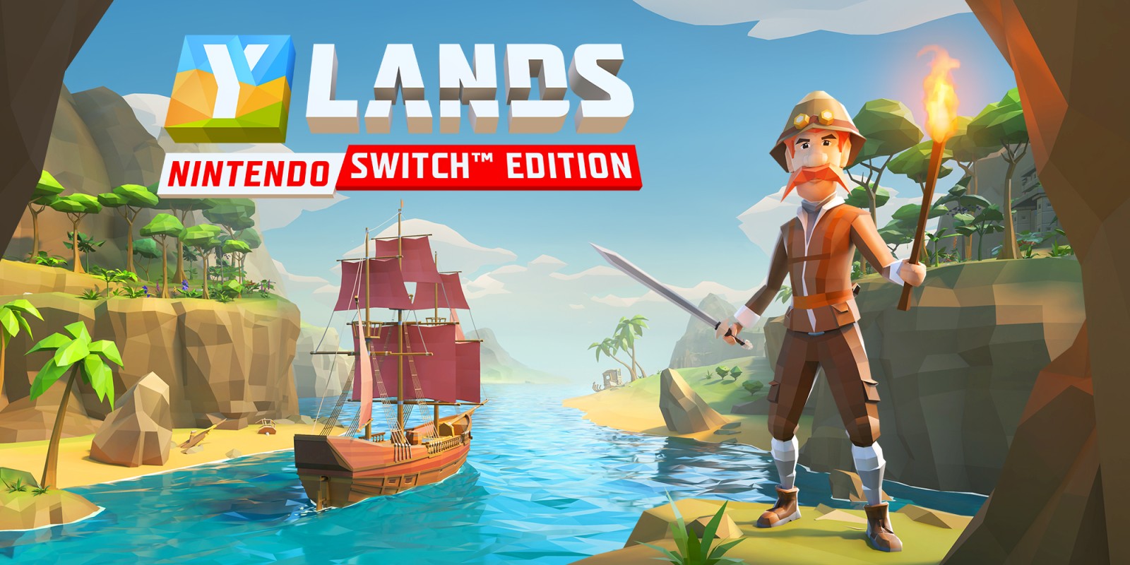 Ylands: Nintendo Switch™ Edition