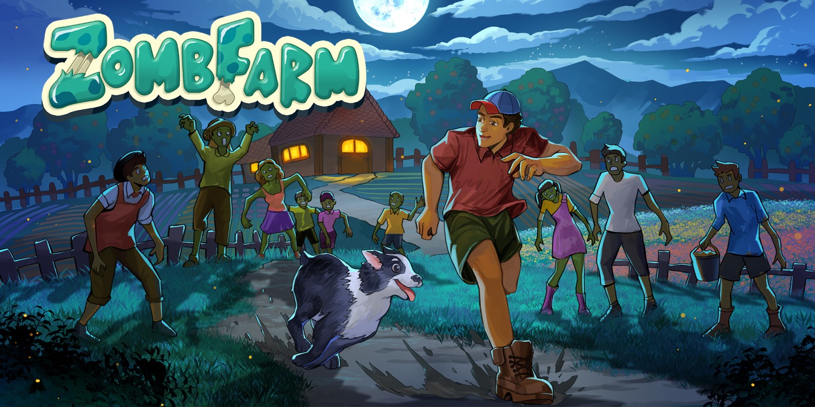 ZombFarm