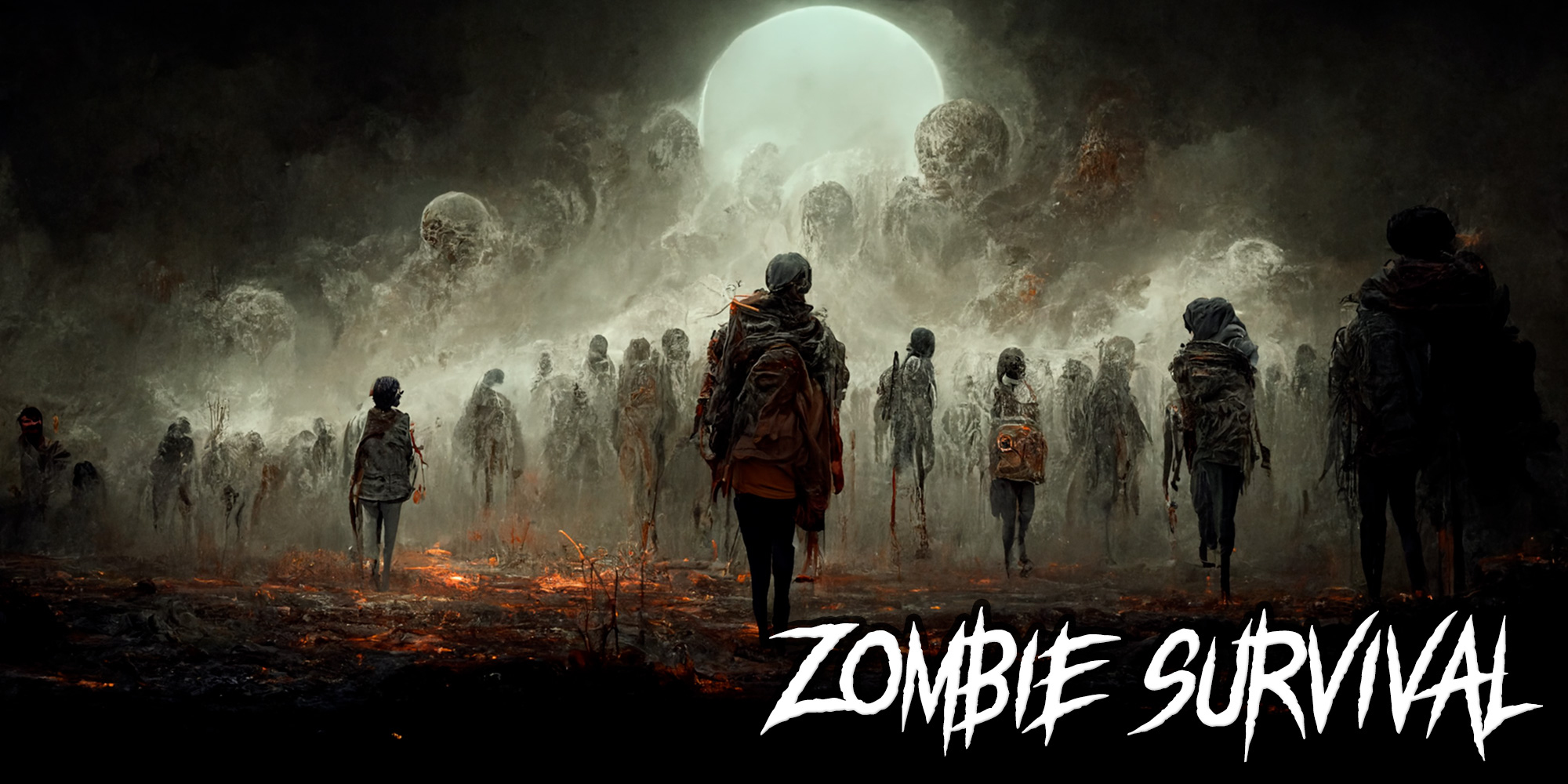 Zombie Survival | Nintendo Switch download software | Games | Nintendo