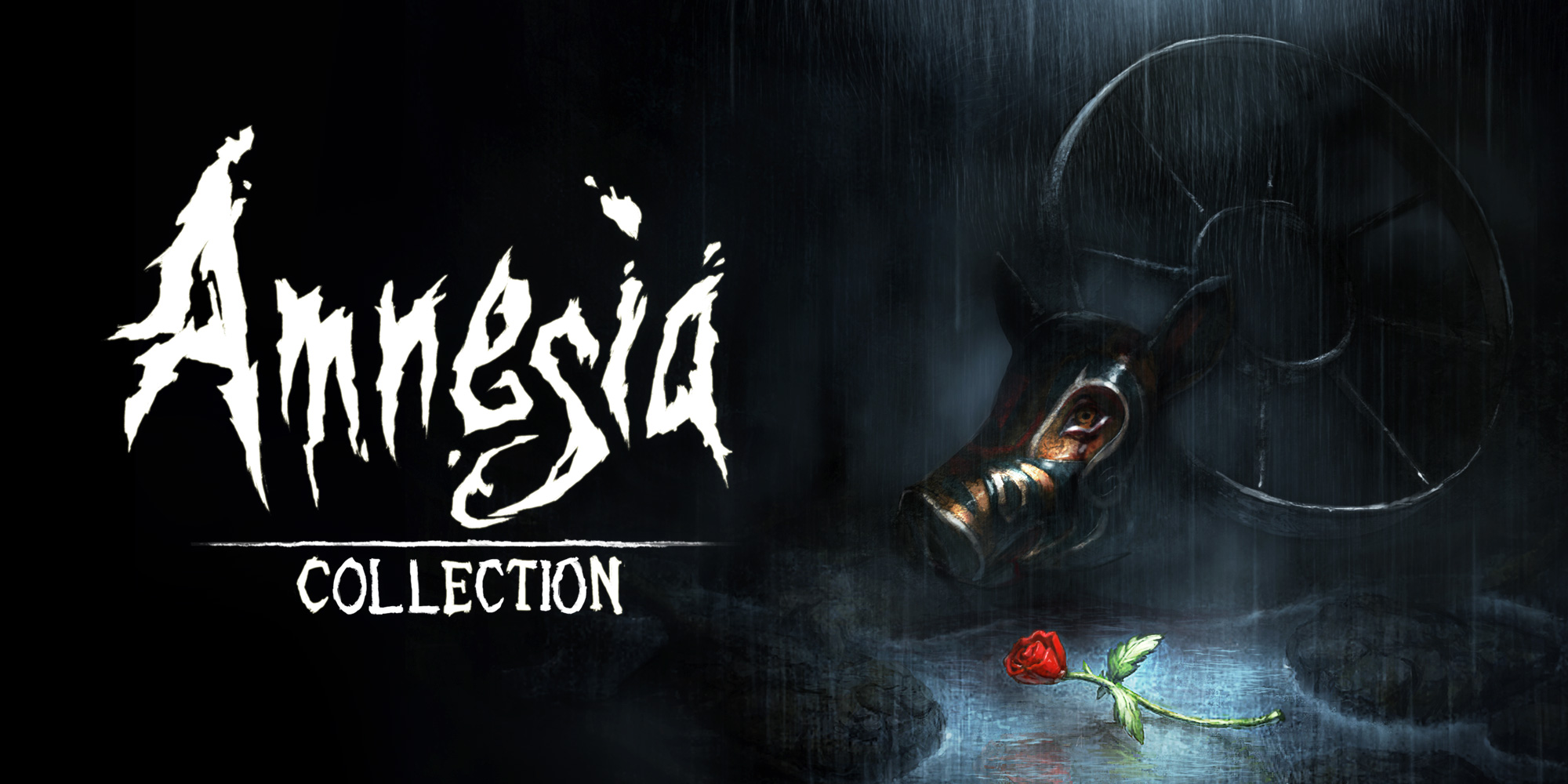 Amnesia: Collection | Nintendo Switch download software | Games 