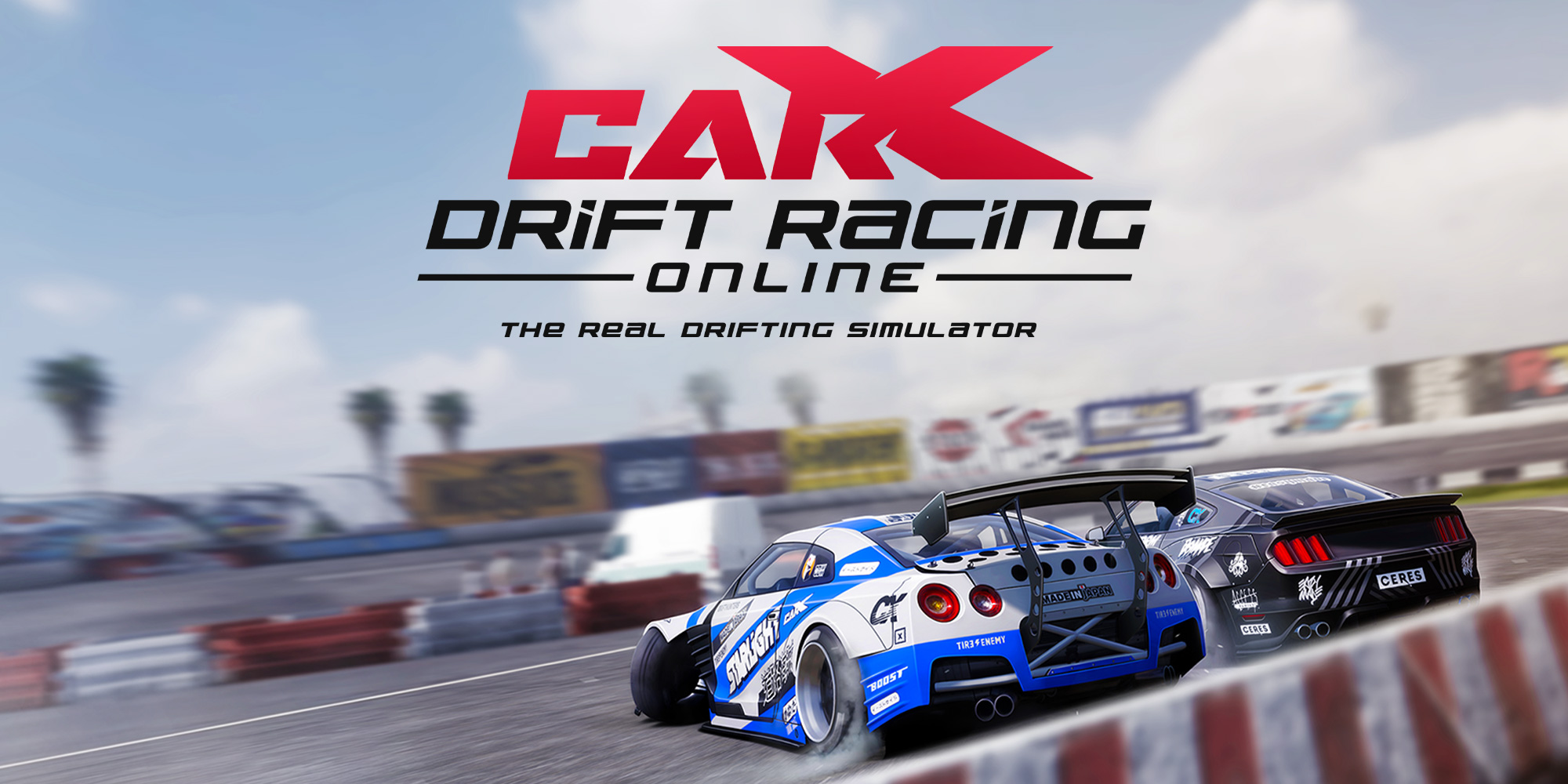 CarX Drift Racing Online | Nintendo Switch download software | Games |  Nintendo