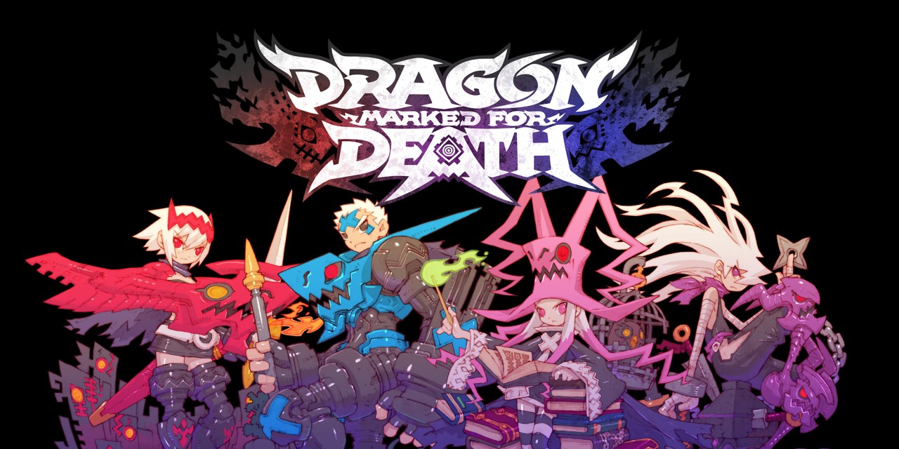 Dragon: Marked for Death | Nintendo Switch download software 