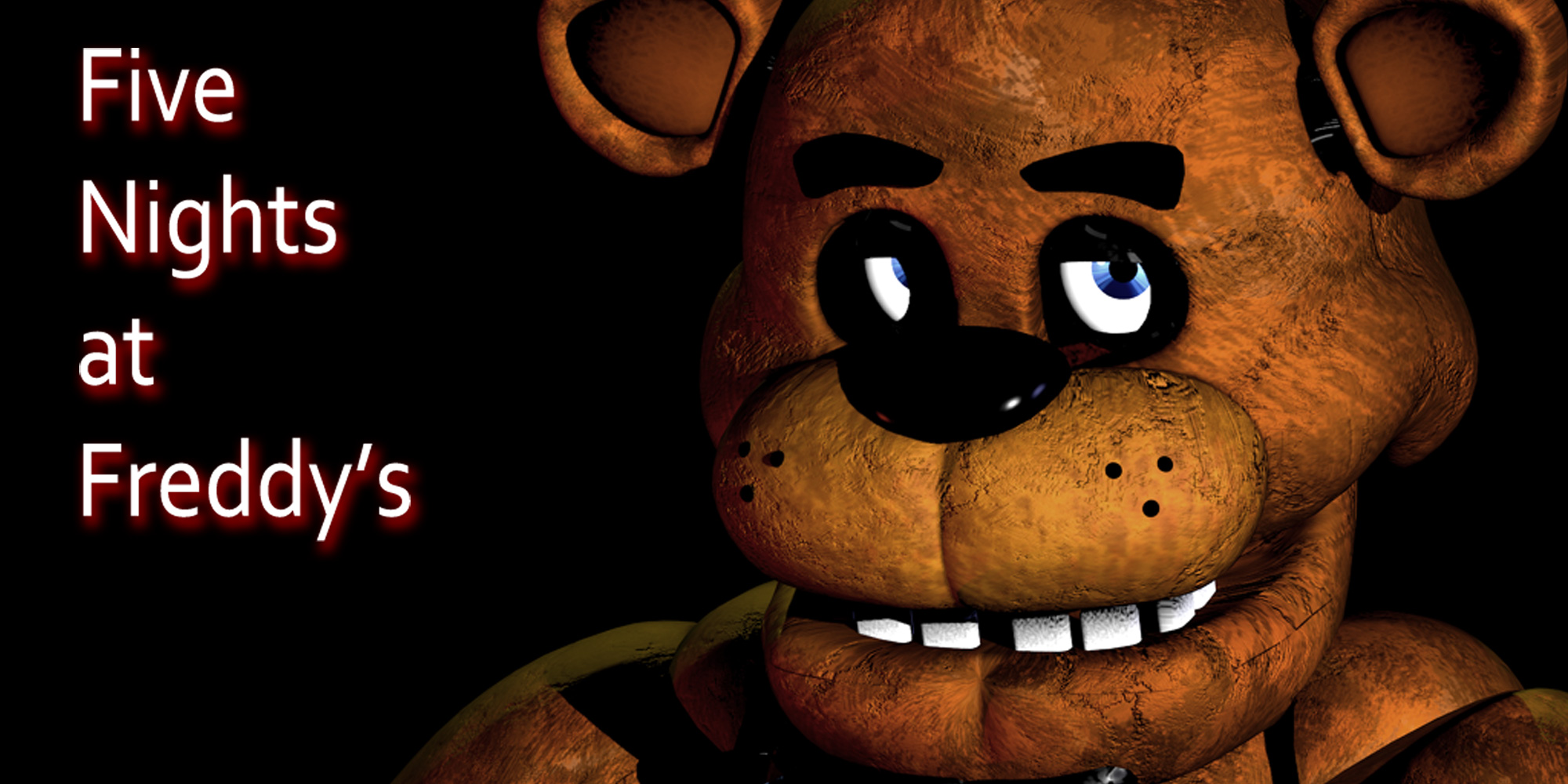 Five Nights at Freddy's | Nintendo Switch download software 