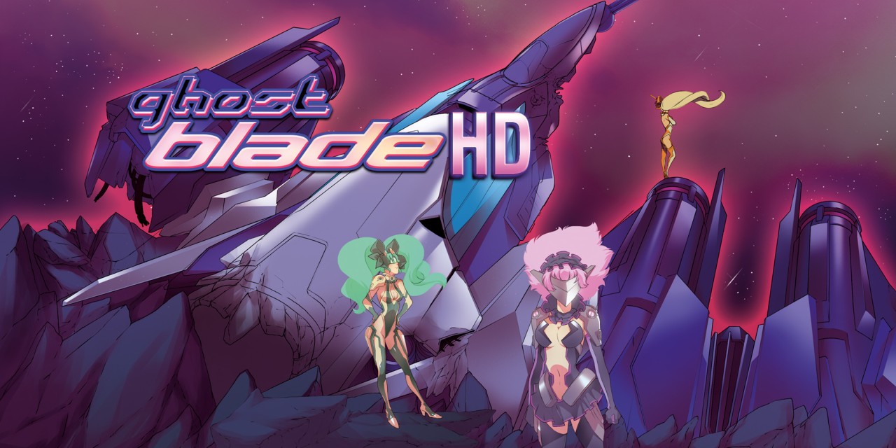 Ghost Blade HD | Nintendo Switch download software | Games 