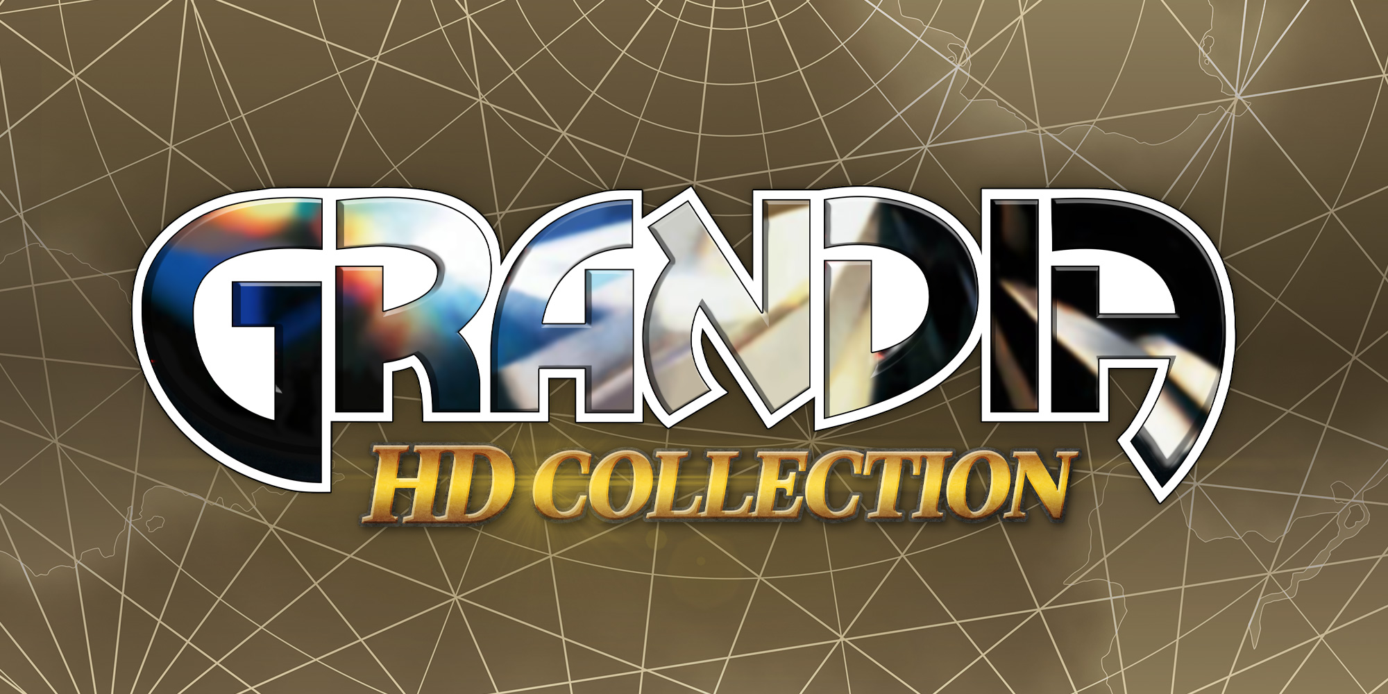 GRANDIA HD Collection | Nintendo Switch download software | Games 