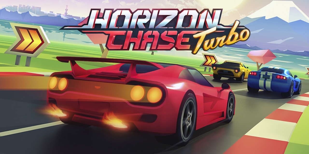 Horizon Chase Turbo | Nintendo Switch download software | Games 