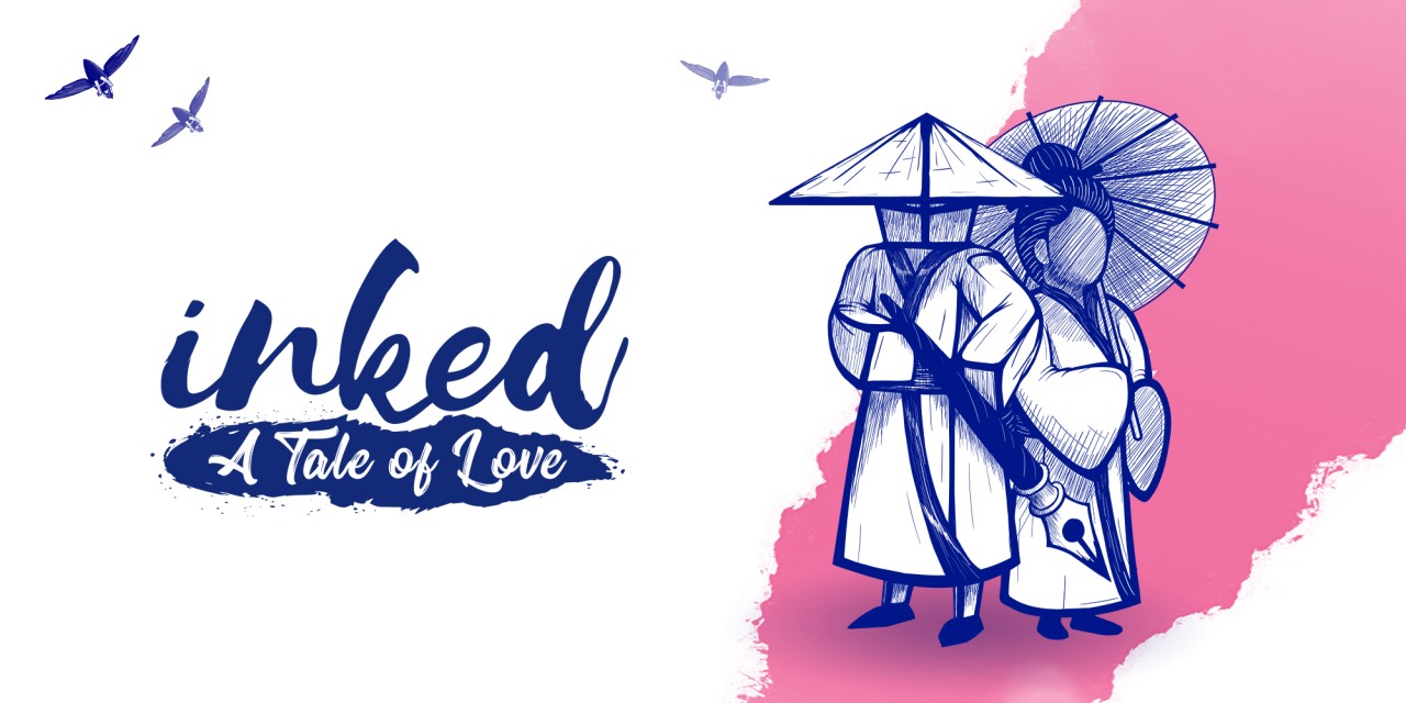 Inked: A Tale of Love | Nintendo Switch download software | Games 