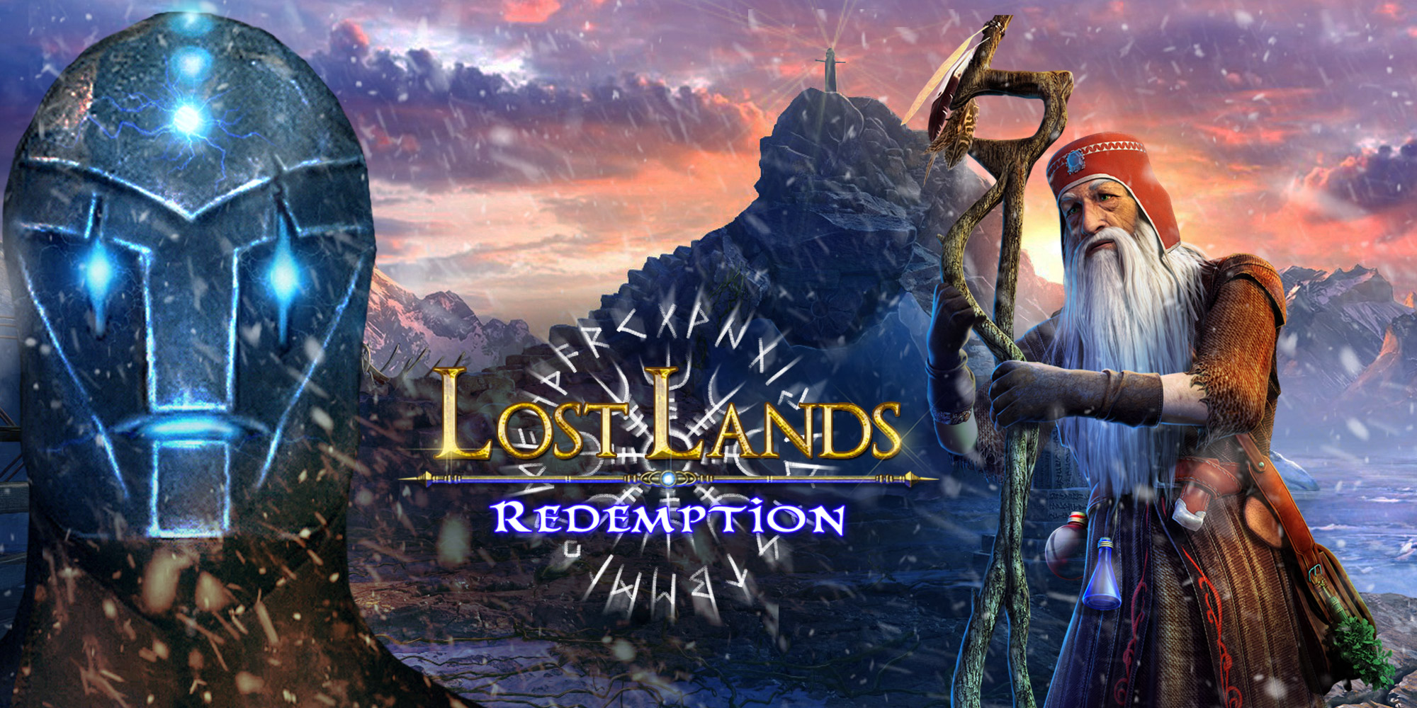 Lost Lands: Redemption | Nintendo Switch download software | Games |  Nintendo