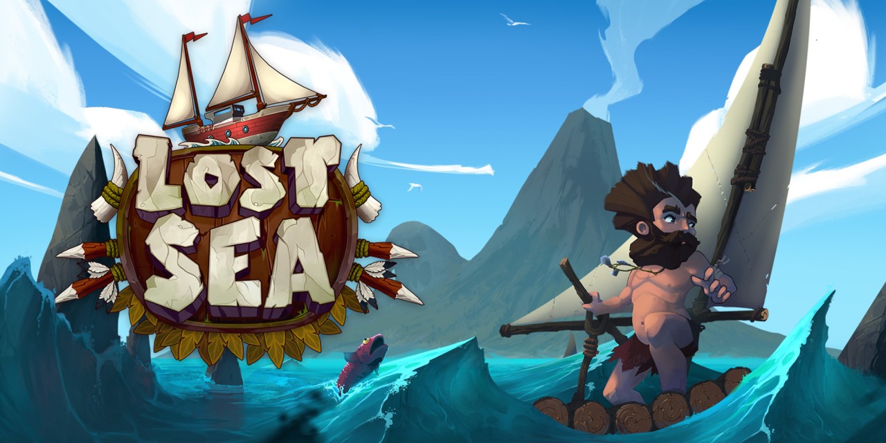 Lost Sea | Nintendo Switch download software | Games | Nintendo