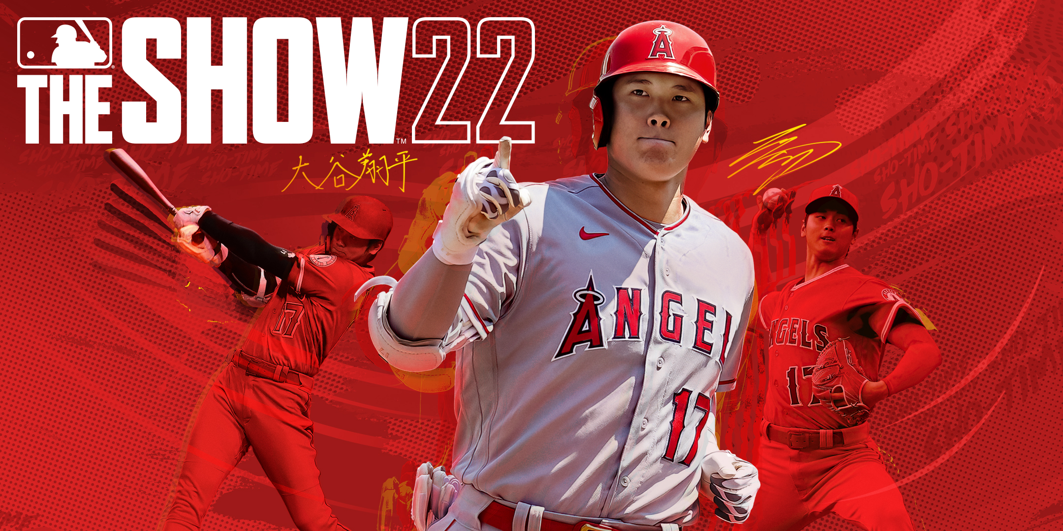 MLB® The Show™ 22 | Nintendo Switch download software | Games 