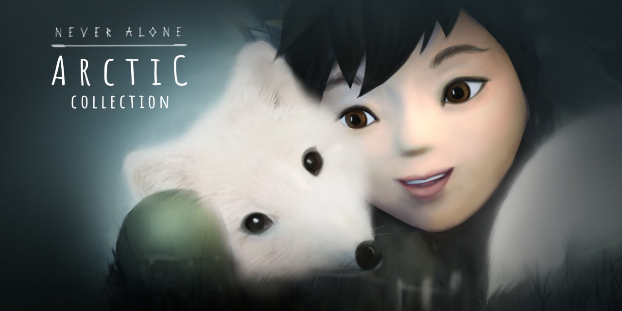 Never Alone: Arctic Collection | Programas descargables Nintendo Switch |  Juegos | Nintendo