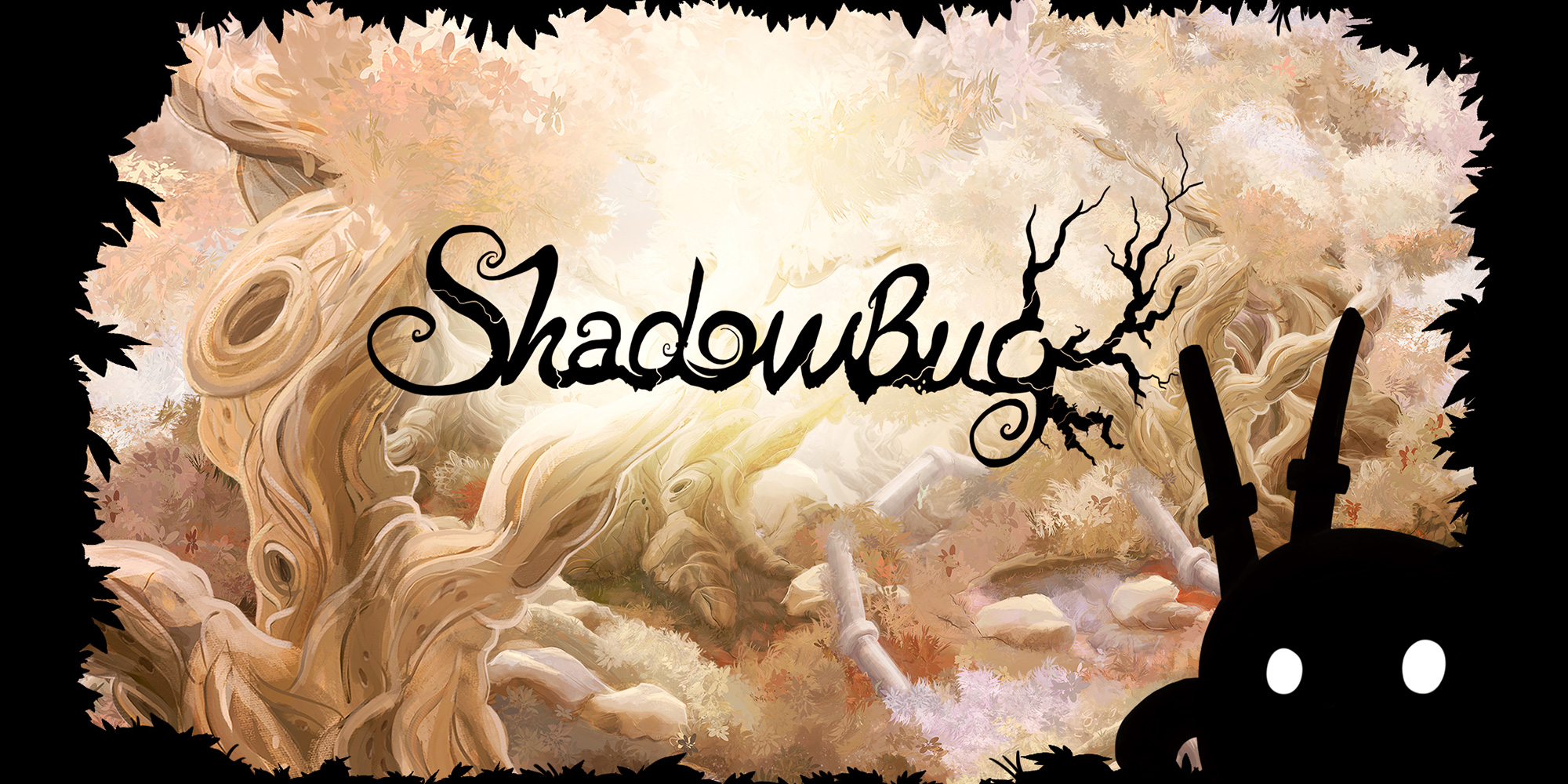 Shadow Bug | Nintendo Switch download software | Games | Nintendo