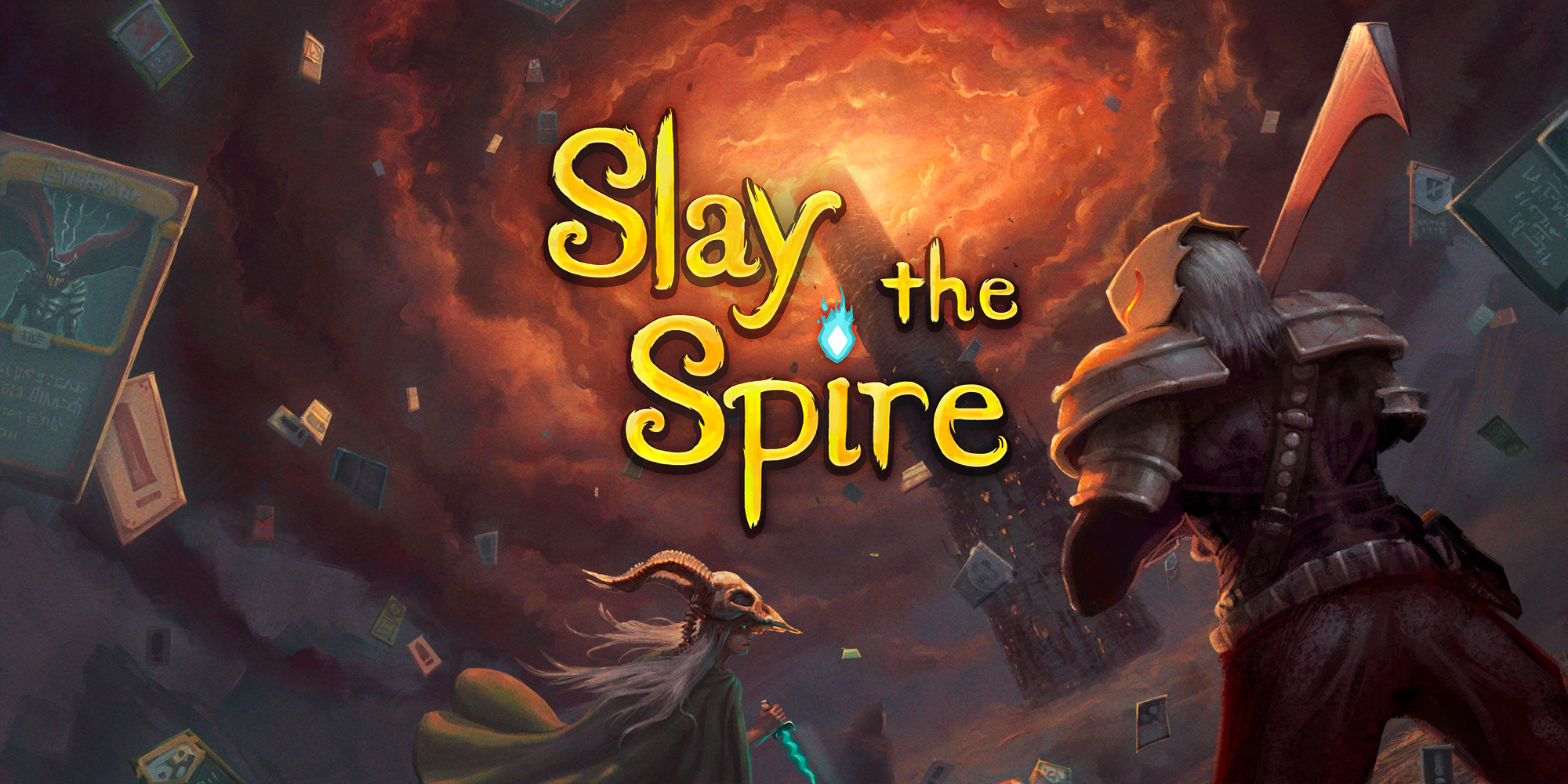Slay the Spire | Nintendo Switch download software | Games | Nintendo