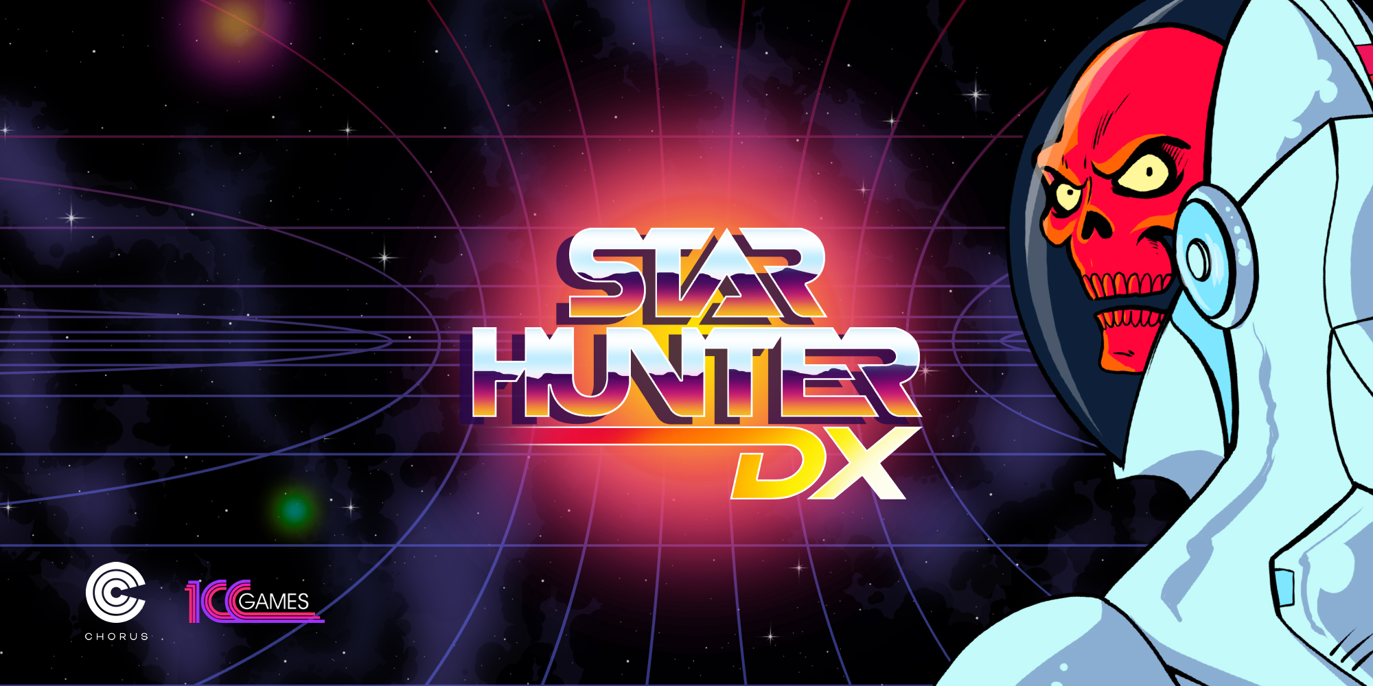 Star Hunter DX | Nintendo Switch download software | Games | Nintendo