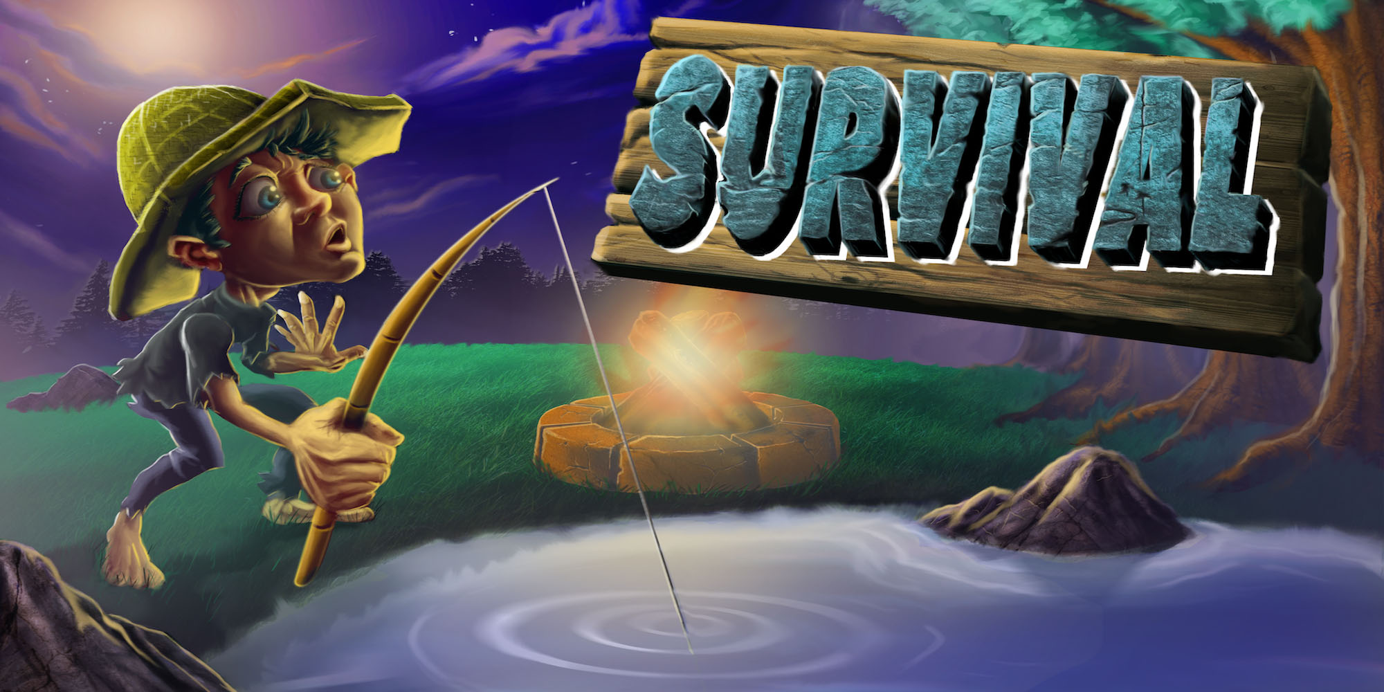 Survival | Nintendo Switch download software | Games | Nintendo