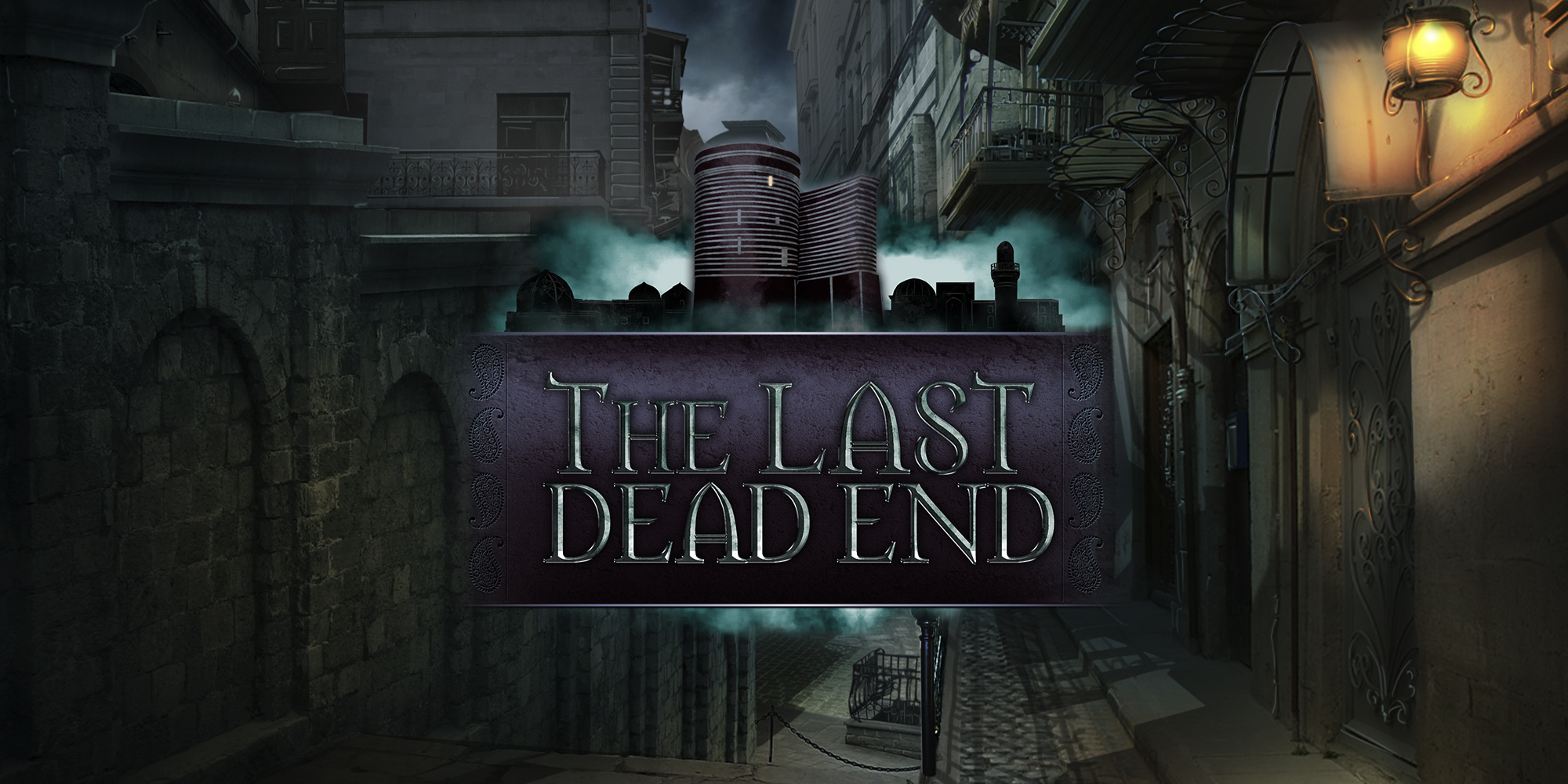 The Last Dead End | Nintendo Switch download software | Games | Nintendo