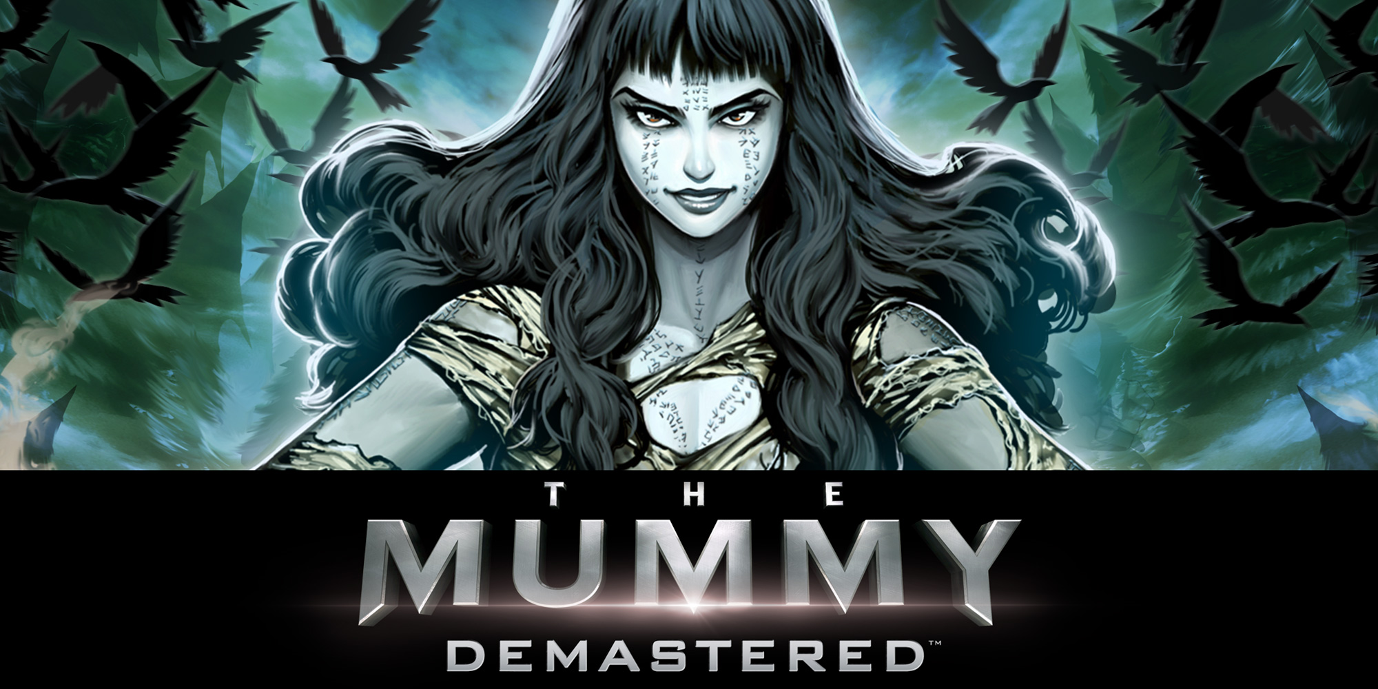 The Mummy Demastered | Nintendo Switch download software | Games 