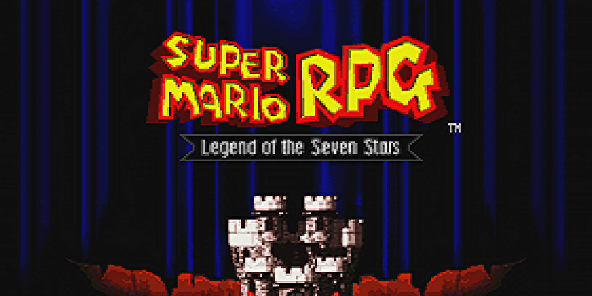 Super Mario RPG: Legend of the Seven Stars | Super Nintendo | Games |  Nintendo