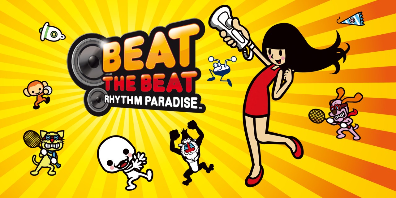 Rhythm Heaven Fever for Nintendo on sale Wii