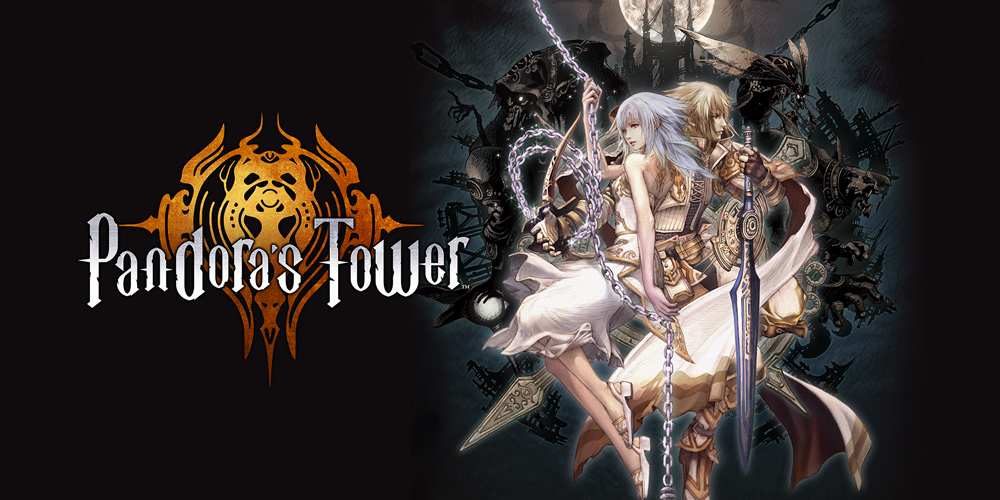 Pandora's Tower | Wii | Games | Nintendo