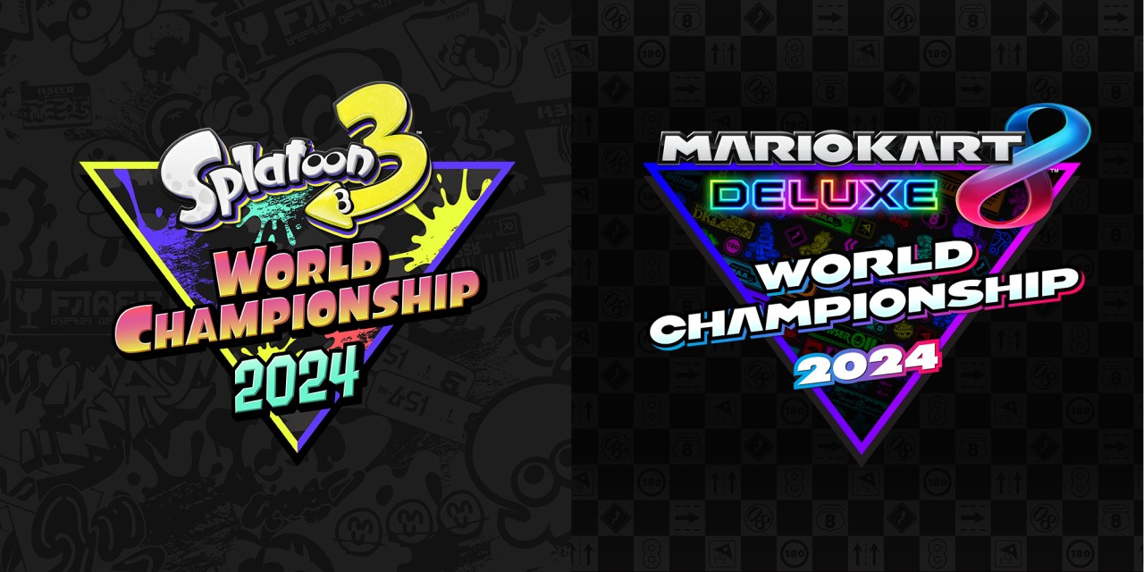 World Championship 2024 | Nintendo