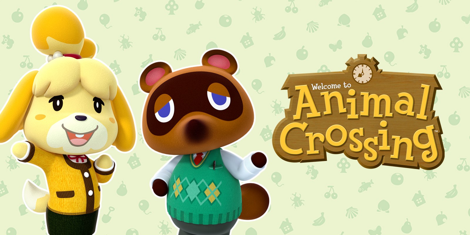 Portal para Animal Crossing | Juegos | Nintendo