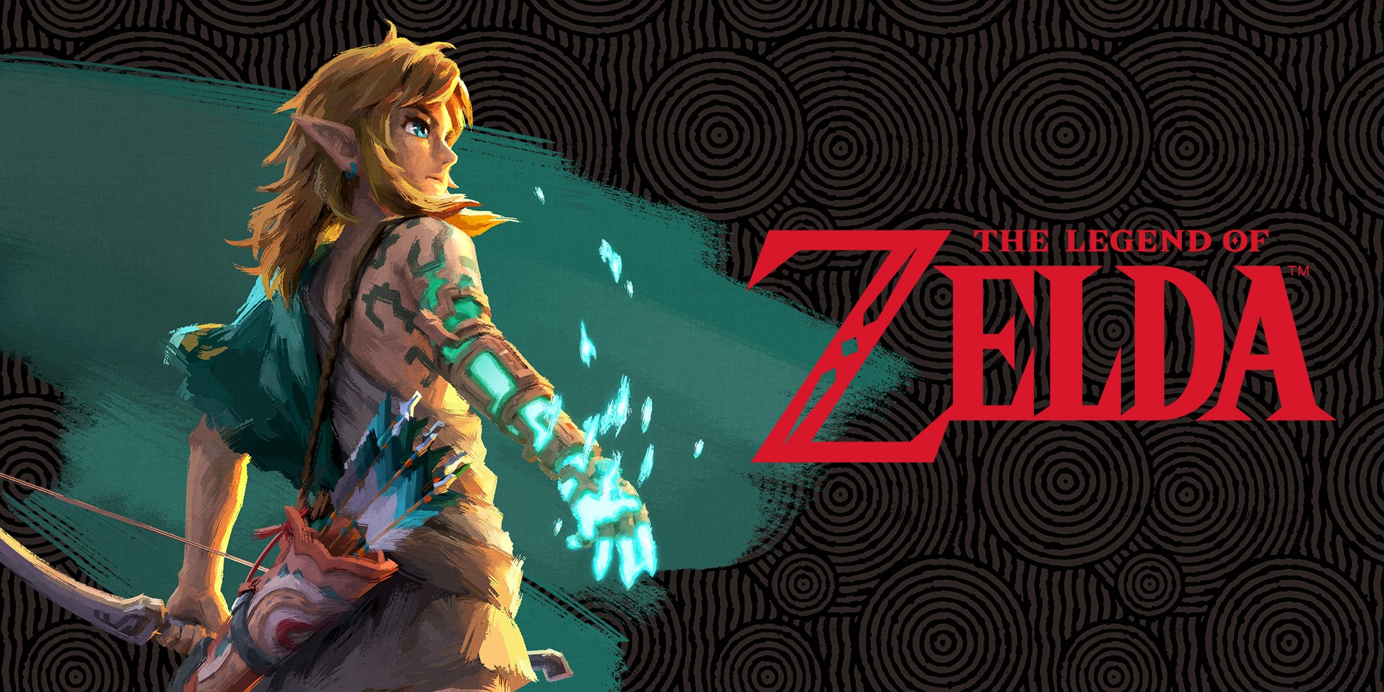 Portal The Legend of Zelda | Jogos | Nintendo