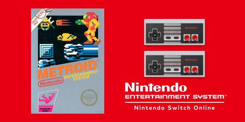 Nintendo Entertainment System – Nintendo Switch Online