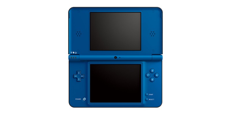 Nintendo DS Family | Nintendo UK's official site | Nintendo DS 