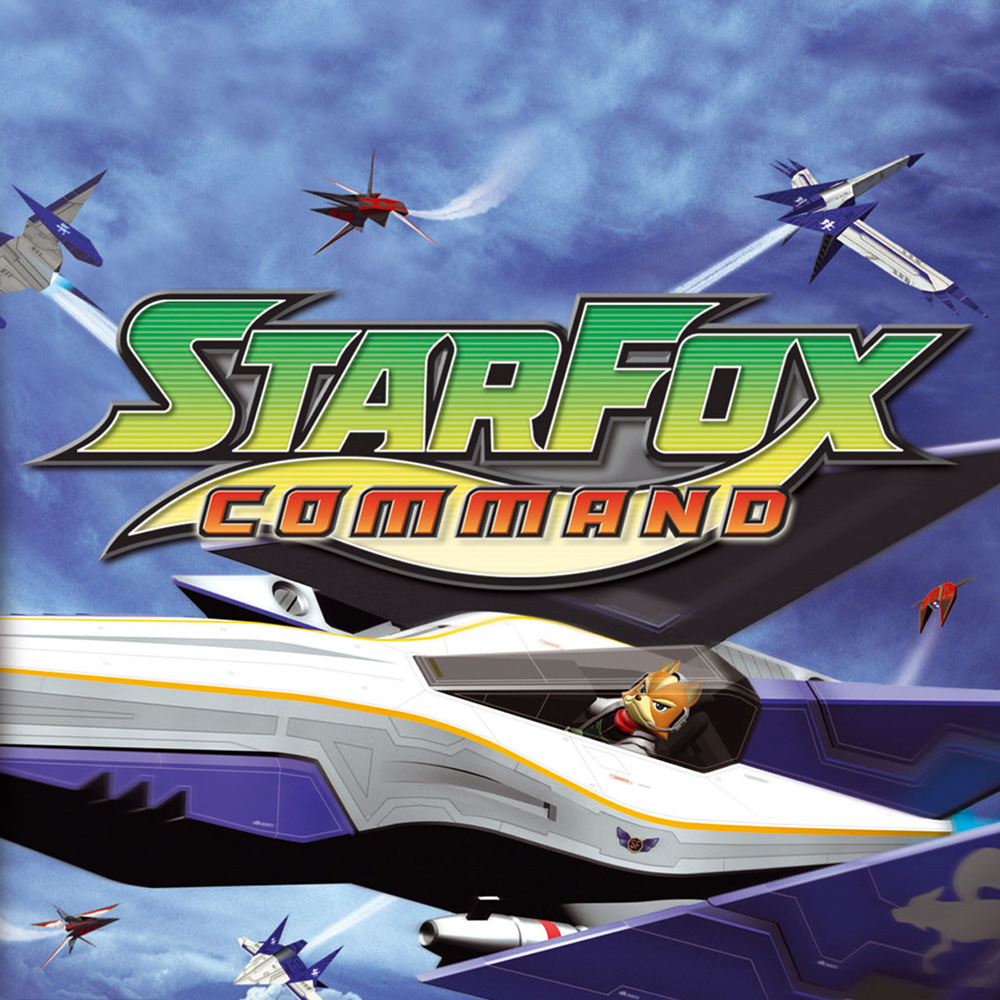 Star Fox Command: la historia | 2007 | Noticias | Nintendo