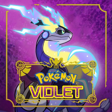 Pokémon Scarlet & Pokémon Violet | Nintendo