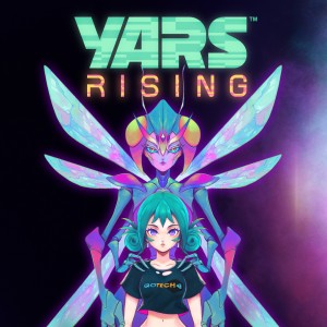 Yars Rising