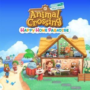 Acquista Animal Crossing: New Horizons – Happy Home Paradise nel My Nintendo Store o nel Nintendo eShop