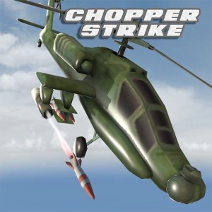 Chopper Strike